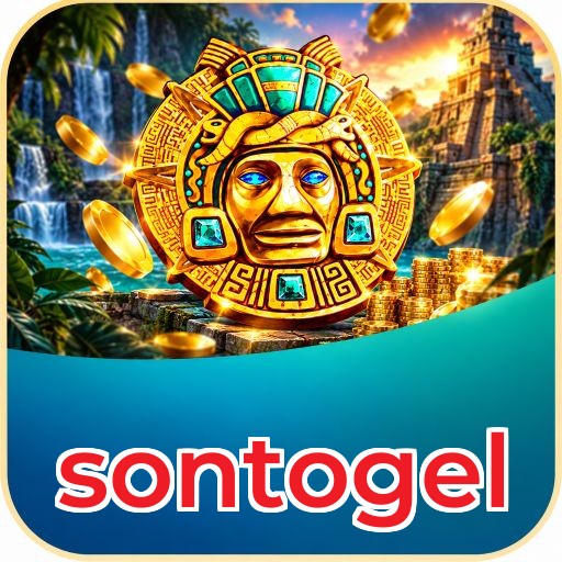 Tampilan antarmuka pengguna sontogel yang ramah dan intuitif.